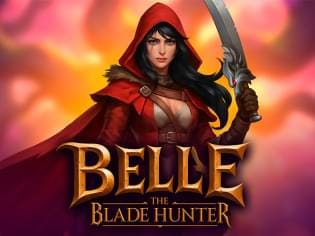 Belle the Blade Hunter thumbnail