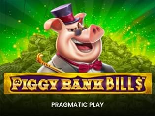 Piggy Bank Bills thumbnail