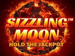 Sizzling Moon thumbnail