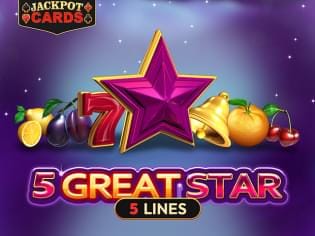 5 Great Star thumbnail