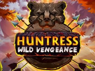 Huntress Wild Vengeance thumbnail