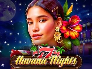 777 - Havana Nights thumbnail