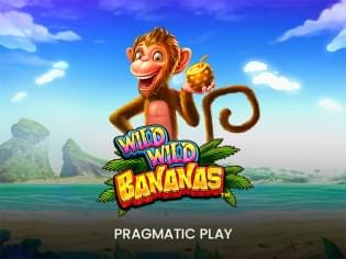 Wild Wild Bananas thumbnail