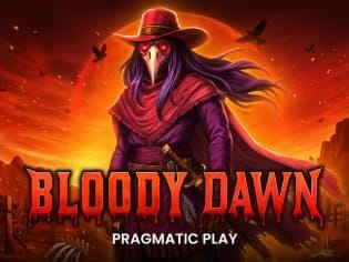 Bloody Dawn thumbnail
