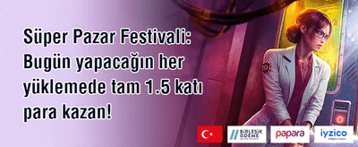 Popüler Slotlarda Bedava Spin promotion banner