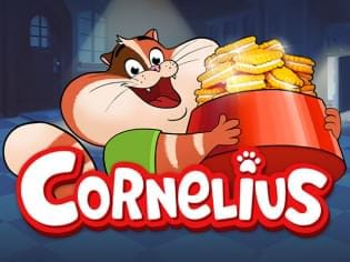 Cornelius thumbnail