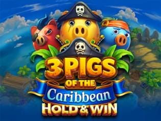 3 Pigs of the Caribbean thumbnail