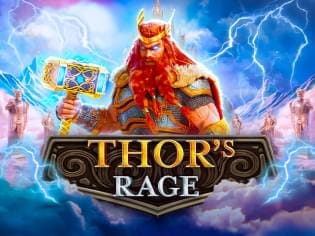 Thor’s Rage thumbnail