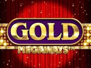 Gold Megaways thumbnail