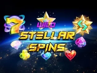 Stellar Spins thumbnail