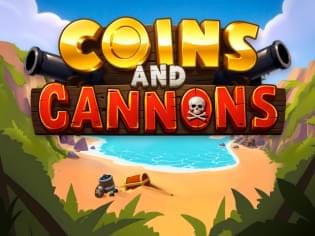 Coins & Cannons thumbnail