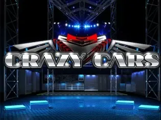 Crazy Cars thumbnail