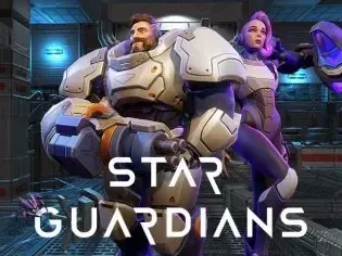 Star Guardians thumbnail