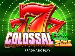 Colossal Cash Zone thumbnail